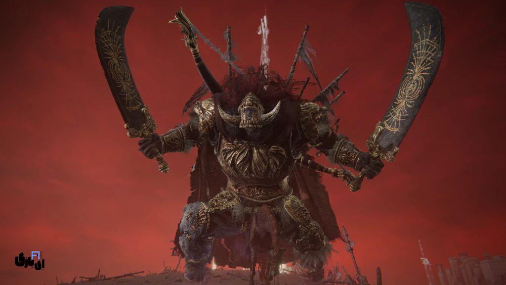 داستان باس فایت های الدن رینگ: نبردهایی فراموشنشدنی در سرزمین شاهینها 12 داستان باس فایتهای الدن رینگ: نبردهایی فراموشنشدنی در سرزمین شاهینها