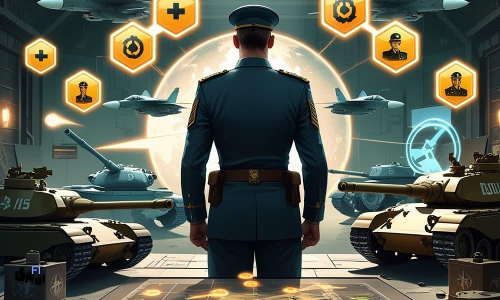 کد تقلب بازی World Conqueror | راهنمای کامل برای نسخههای 3 و 4 6 آموزش کدهای تقلب در World Conqueror 3 و 4 + نکات مهم