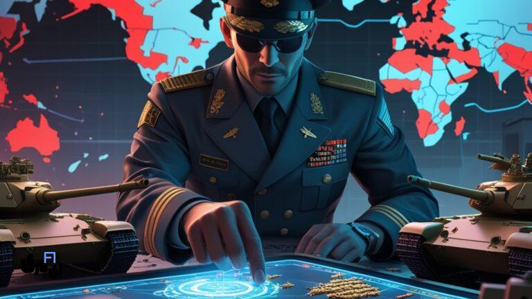 کد تقلب بازی World Conqueror | راهنمای کامل برای نسخه‌های 3 و 4