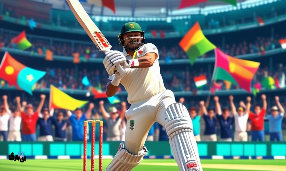 از قوانین تا تاریخچه: کریکت چیست و چرا محبوب است؟ 8 کریکت چیست و چرا میلیونها نفر در جهان عاشق آناند؟