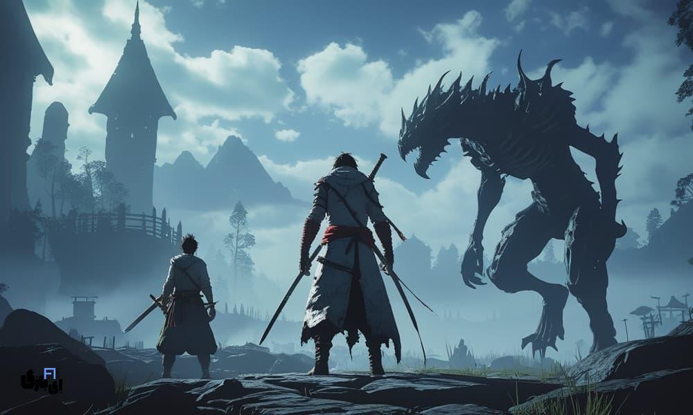 سولز لایک چیست؟ بررسی ژانری که دل بازیکنان حرفهای را برد 8 ویژگی های کلیدی سولز لایک چیست؟