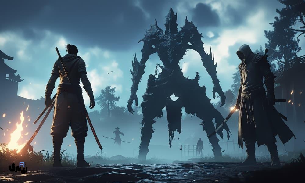 سولز لایک چیست؟ بررسی ژانری که دل بازیکنان حرفهای را برد 9 عناوین شناختهشده سولز لایک