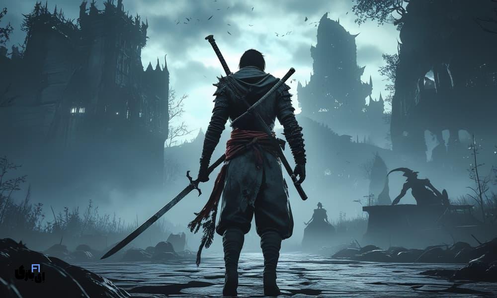 سولز لایک چیست؟ بررسی ژانری که دل بازیکنان حرفهای را برد 7 نگاهی به ریشههای سولز لایک