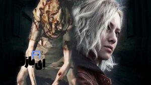 لیزا بر می‌گردد در Resident Evil Requiem