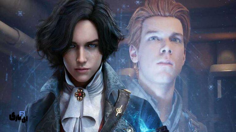 شباهت‌ های Lies of P و Star Wars Jedi بیشتر از اونیه که فکرشو می‌کنی!
