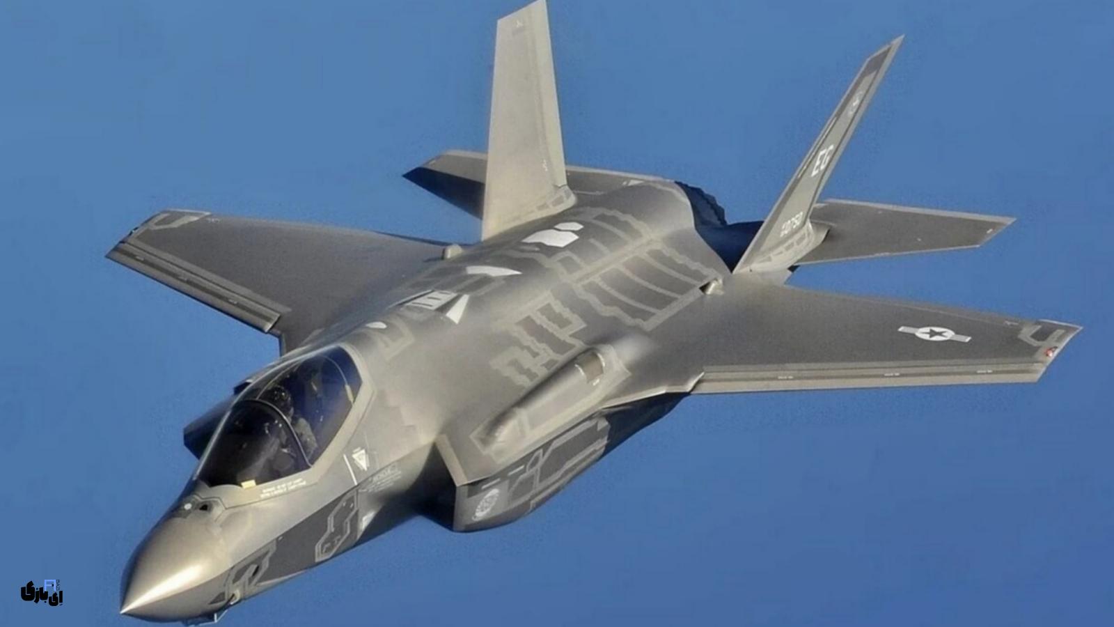 شکار F-35 های اسرائیل: ایران دست برتر را دارد! 1 شکار F-35 های اسرائیل: ایران دست برتر را دارد!