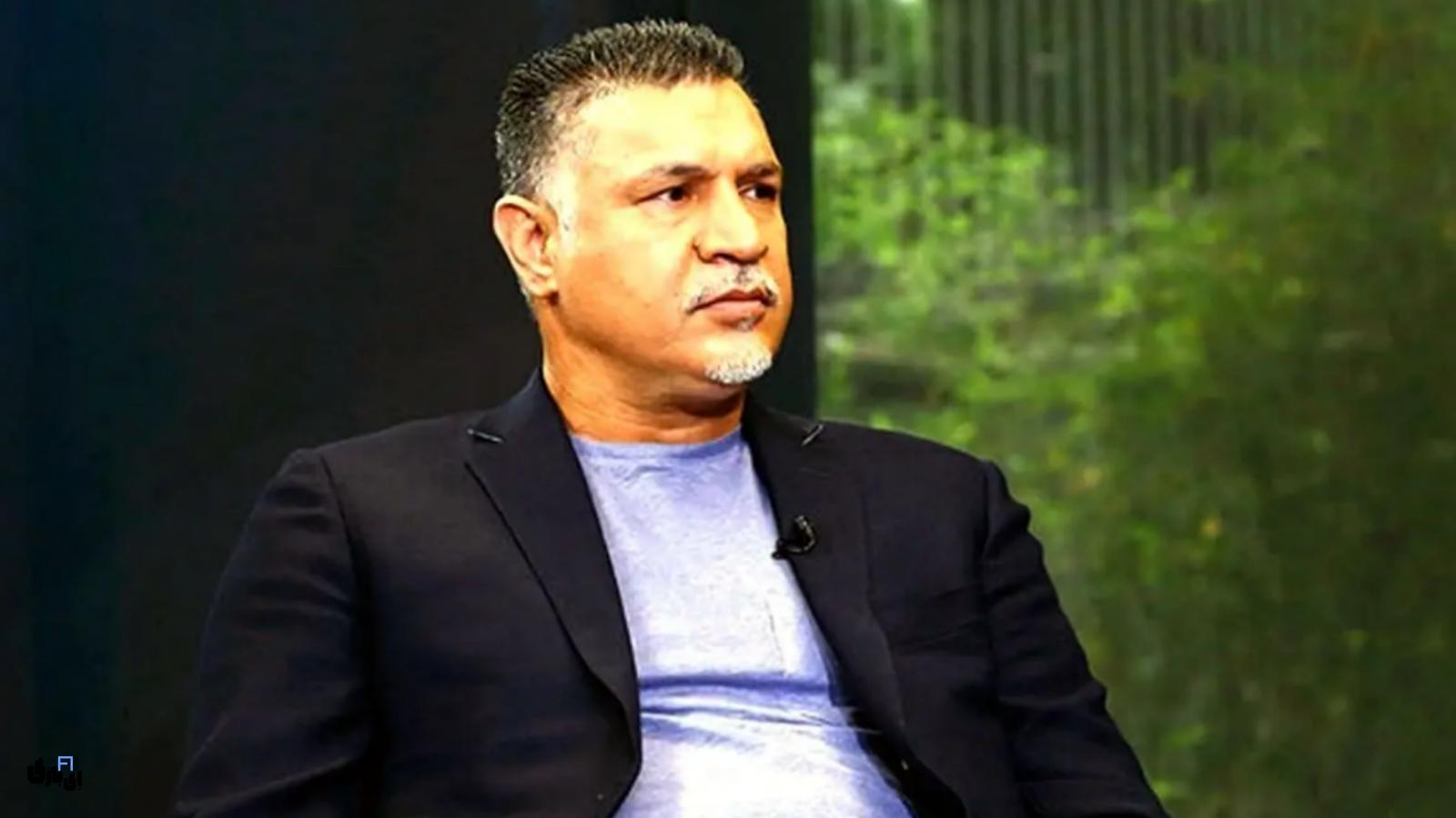 پست جدید علی دایی؛ فریادی از جنس وطنپرستی 2 پست جدید علی دایی