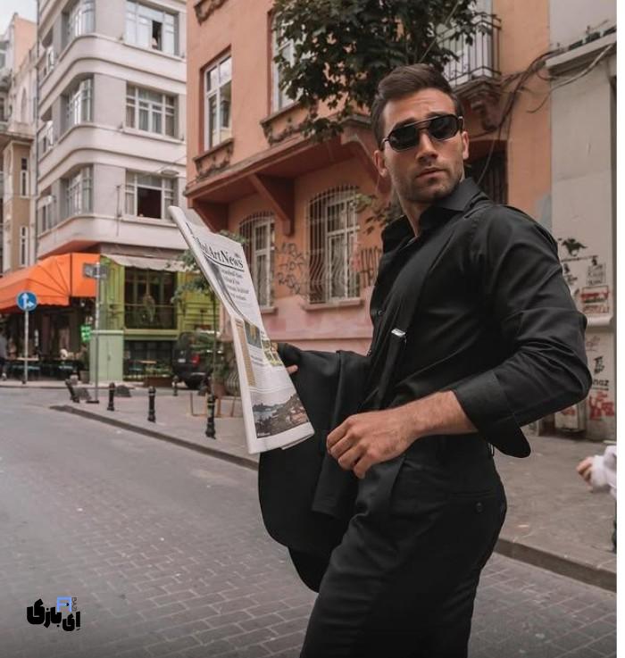 داستان واقعی تحولات زندگی شرکت کنندگان عشق ابدی: از گمنامی تا شهرت میلیونی 11 تصویر شاهین معذنی در عشق ابدی