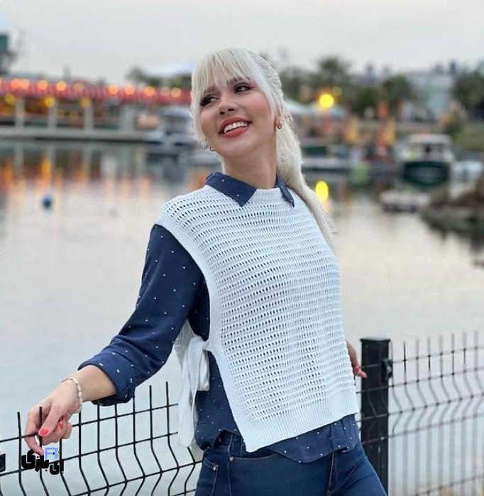 داستان واقعی تحولات زندگی شرکت کنندگان عشق ابدی: از گمنامی تا شهرت میلیونی 14 تصویر سودا در عشق ابدی