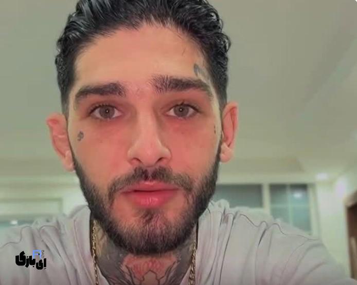 داستان واقعی تحولات زندگی شرکت کنندگان عشق ابدی: از گمنامی تا شهرت میلیونی 17 تصویر علی در عشق ابدی