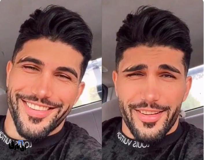 حواشی برنامه عشق ابدی: راز ناپدید شدن فرشاد فاش شد؟ پشت پرده درگیریهای خشن عشق ابدی لو رفت! 7 تصویر فرشاد در عشق ابدی