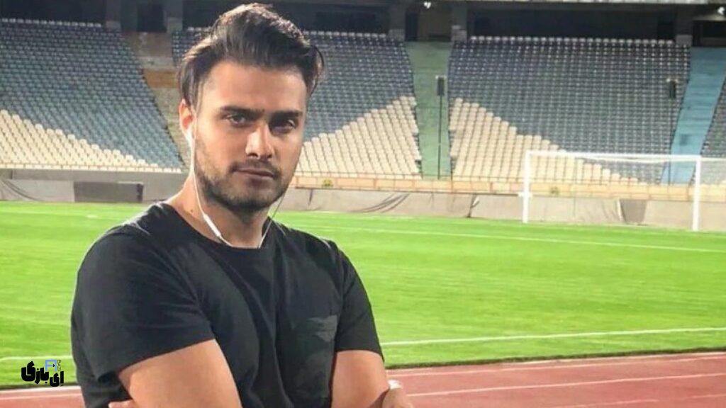 مصاحبه پوریا پوتک با ترانه و مهبد درباره خانواده: آیا این حرفها بنیان خانواده ایرانی را نشانه رفته است؟ 1 تصویر مهبد