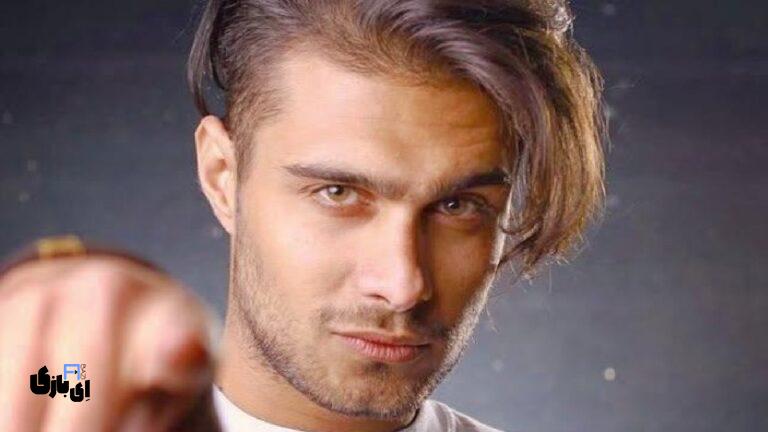 دوست دختر روس مهبد عشق ابدی