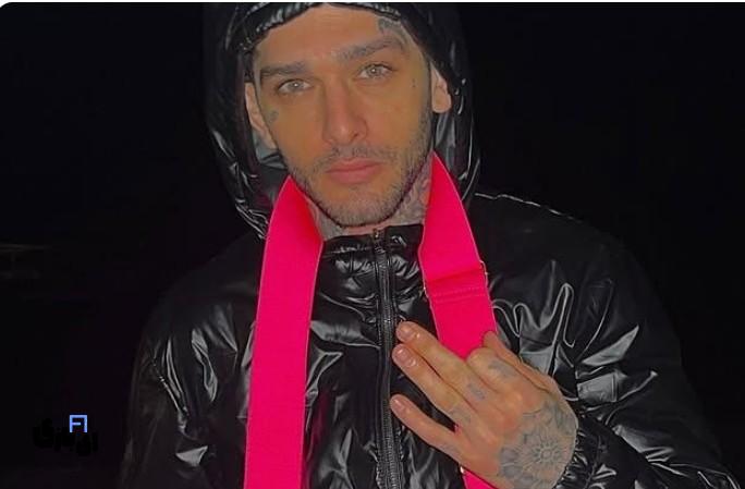 علی و حواشی ترانه و علیرضا: اتهام علی به علیرضا برای جذب ویو 6 تصویر علی برنامه عشق ابدی