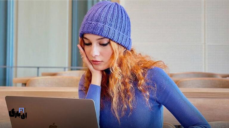 حمایت الهه از ترانه عشق ابدی