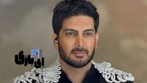 فرزاد فرزین خواننده