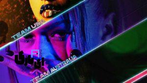 street woman fighter