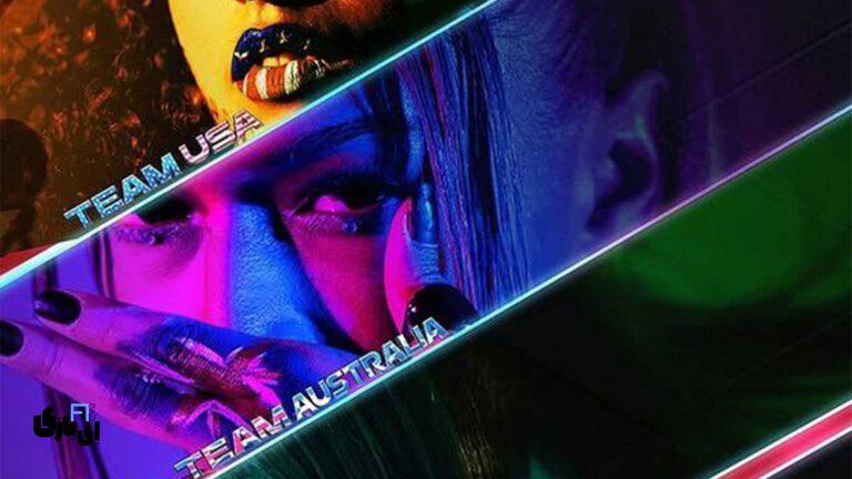 street woman fighter