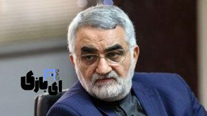 بروجردی: قدرت‌نمایی ایران در روزهای آینده چندین برابر می‌شود