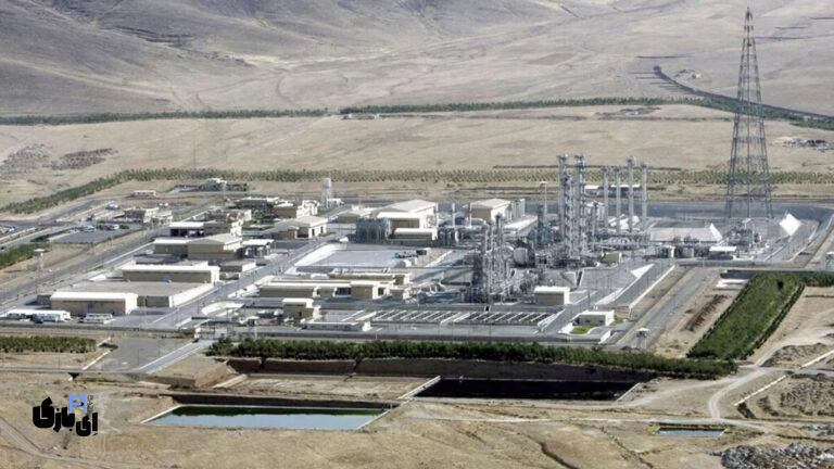 منبع ایرانی: بخش اعظم اورانیوم «فردو» به مکان دیگری منتقل شده بود!