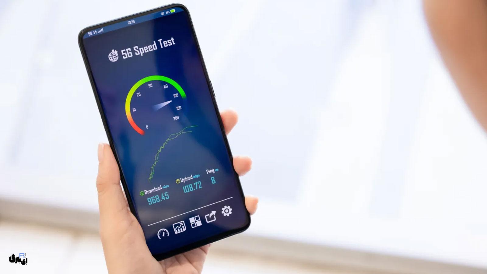 چگونه سرعت اینترنت خود را افزایش دهیم؟ راهکارهای جامع برای ایرانسل و همراه اول 5 افزایش سرعت اینترنت