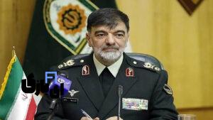 شهادت سردار رادان؛ بررسی یک خبر پرحاشیه امنیتی!