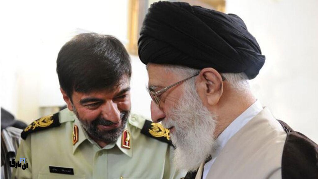 شهادت سردار رادان؛ بررسی یک خبر پرحاشیه امنیتی! 1 شهادت سردار رادان؛ واقعیت یا ابزاری برای جنگ روانی؟