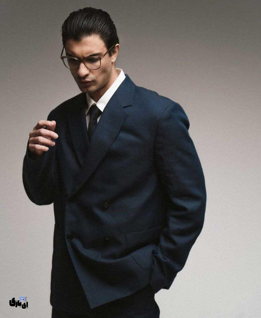 بیوگرافی سیاوش عشق ابدی؛ پسری که قربانی حواشی عشق ابدی 1404 شد 7 سیاوش نائمی