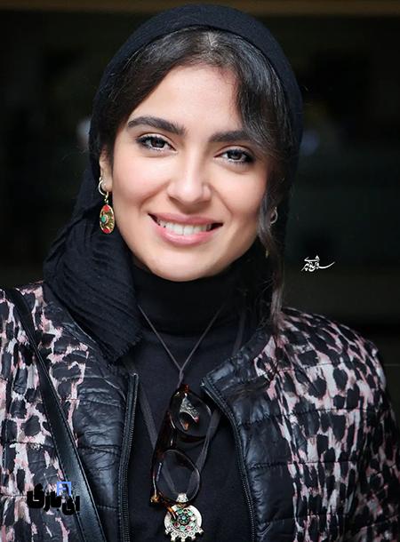 بیوگرافی مونا کرمی: از مهندسی تا بازیگری 1 biography mona karami32