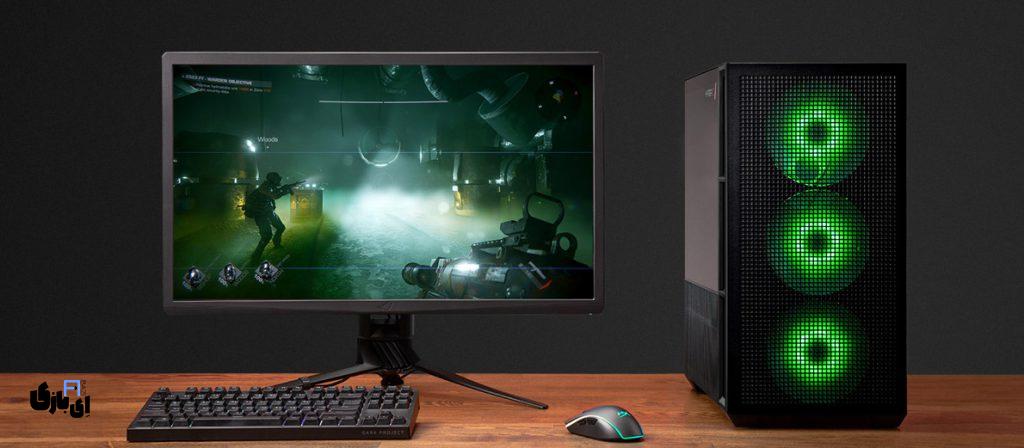 نکاتی که قبل از خرید کامپیوتر گیمینگ باید حتما بدونی! (2025) 6 buying gaming computer