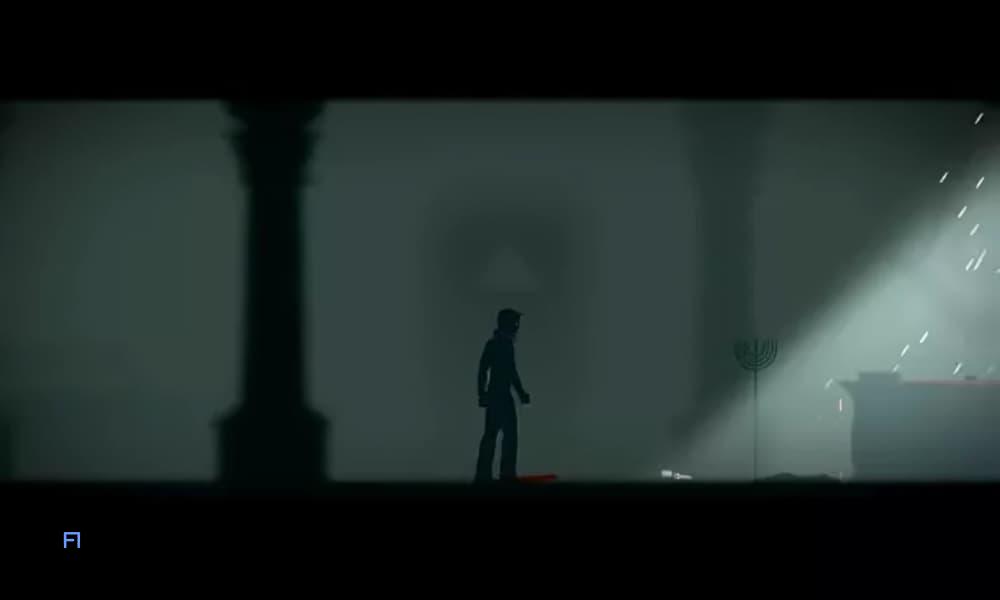 بررسی کامل بازی 41148: سفری به اعماق تاریکی ذهن 3 تحلیل و بررسی 41148 game | تجربهای عمیق، تاریک و متفاوت