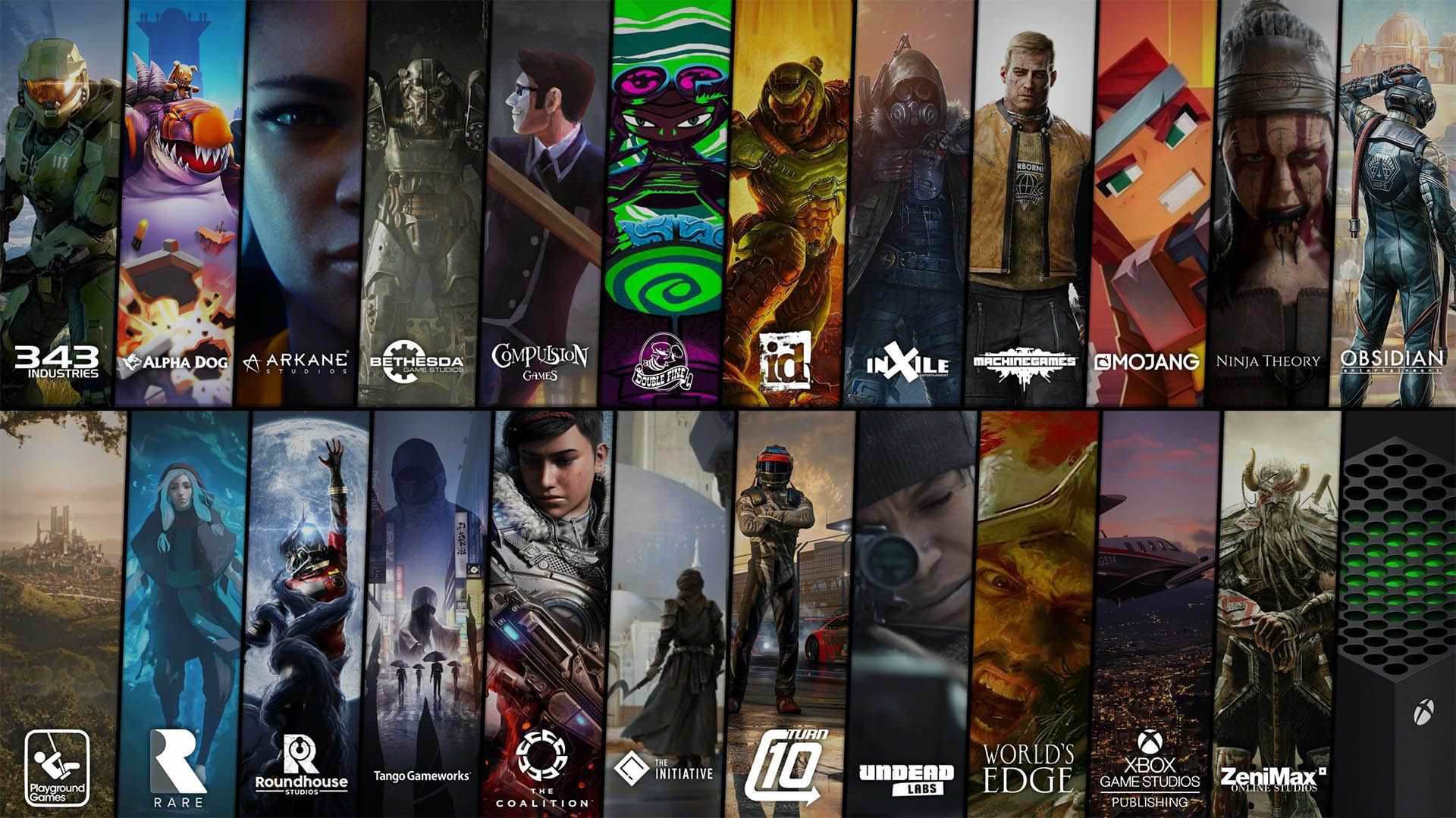 معرفی بهترین سایتهای اخبار بازی از گیمفا تا زومجی 4 معرفی بهترین سایتهای اخبار بازی از گیمفا تا زومجی