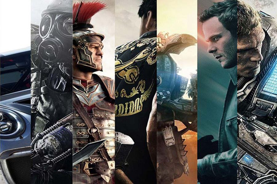 معرفی بهترین سایتهای اخبار بازی از گیمفا تا زومجی 6 اخبار بازی