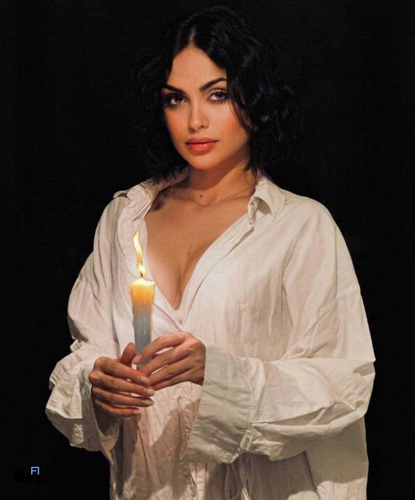 بیوگرافی نگار عشق ابدی؛ چهره ای جذاب، قاطع و پر حاشیه 1404 10 نگار یوسفی