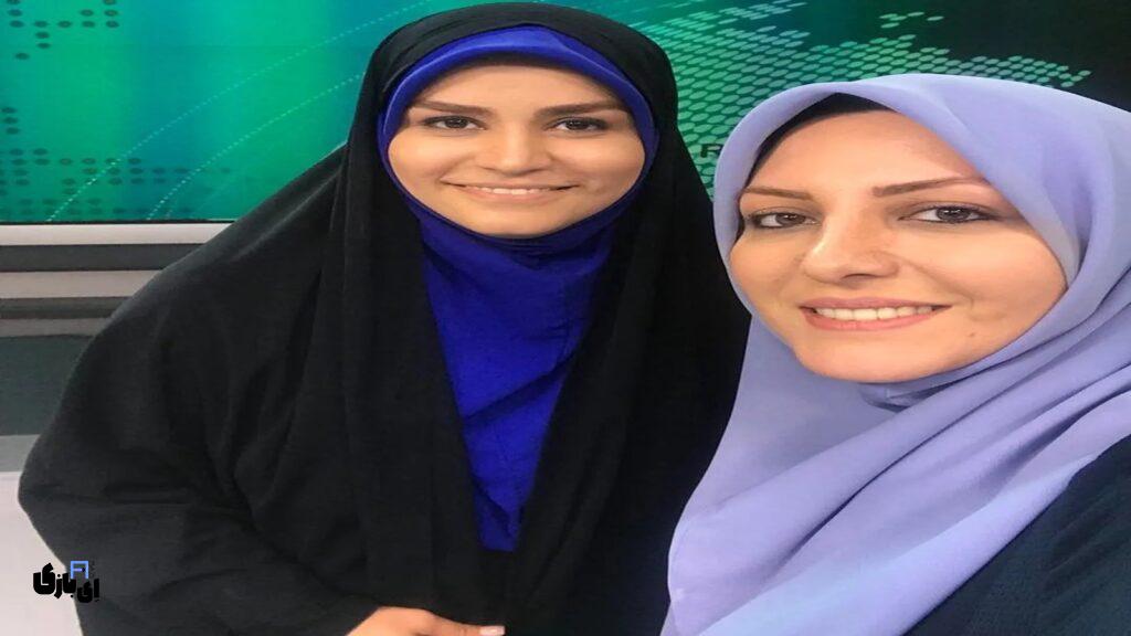 سحر امامی کیست؟ بیوگرافی سحر امامی مجری شبکه خبر ایران 3 سحر امامی کیست | سحر امامی مجری شبکه خبر | سحر امامی زنده است | سحر امامی شبکه خبر | بیوگرافی سحر امامی