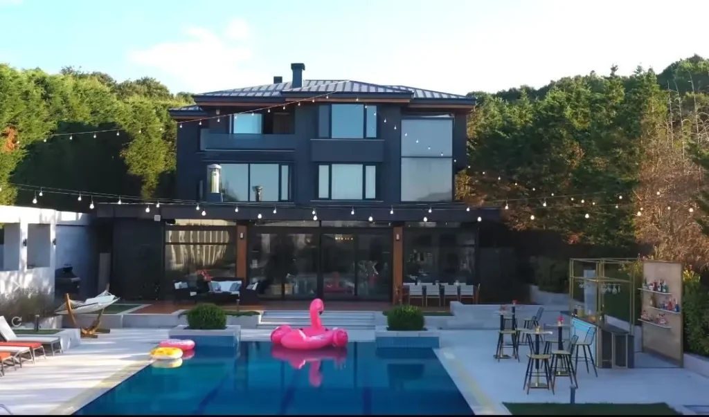 افشاگری نامزد ترانه عشق ابدی: علیرضا سکوتش رو شکست و برای اولین بار از واقعیت رابطه و بلایای شهرت گفت! 7 افشاگری عشق ابدی