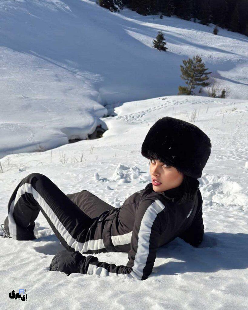 بیوگرافی نگار عشق ابدی؛ چهره ای جذاب، قاطع و پر حاشیه 1404 7 بیوگرافی نگار یوسفی