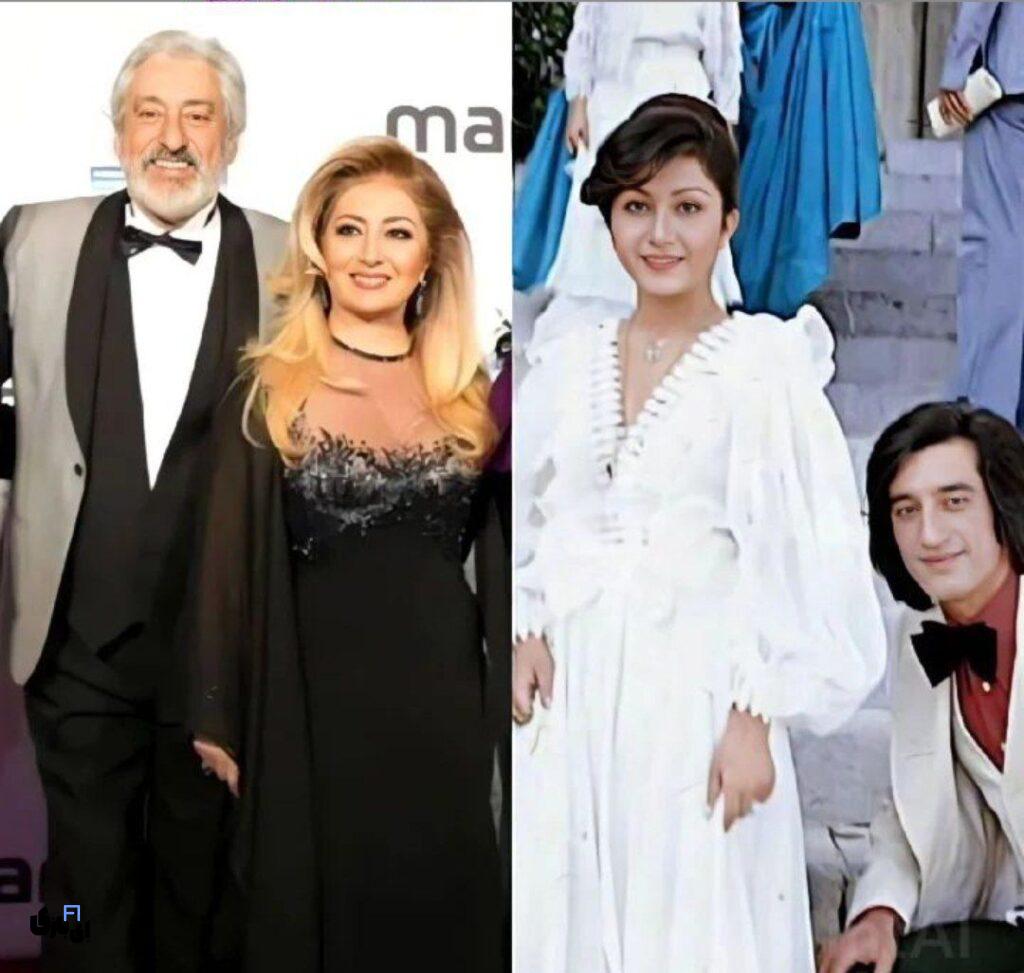 بیوگرافی لیلا فروهر | رازهای ناگفته از زندگی پر فراز و نشیب لیلا فروهر 7 file 2