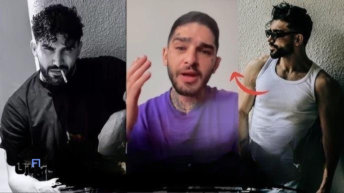 ماجرای گم شدن فرشاد عشق ابدی: حقایق پشت پرده فاش شد! 6 ناپدید شدن فرشاد عشق ابدی