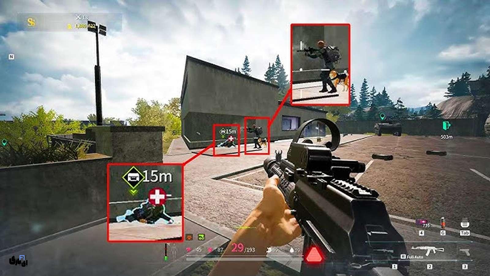 چیت چیست؟ دنیای عجیب پشت پرده تقلب 3 چیت چیست؟ دنیای عجیب و غریب پشت پرده تقلب در بازیها