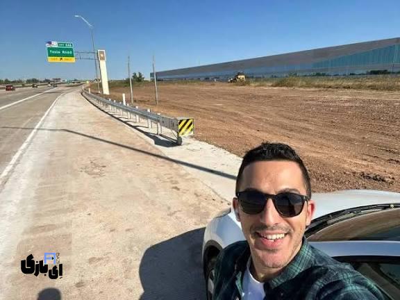 اخراج معاون ایرانی توسط ایلان ماسک؛ ماجرا چیه؟ 4 اخراج معاون ایرانی توسط ایلان ماسک؛ ماجرا چیه؟