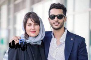 بیوگرافی ساعد سهیلی