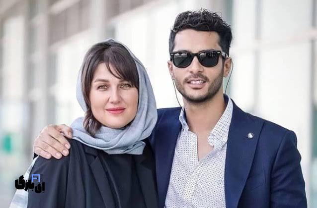 بیوگرافی ساعد سهیلی