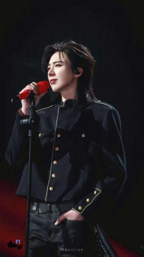 بازیگران سریال اسیر زیبایی 2025؛ معرفی کامل Liu Yu Ning و Song Zu Er 14 یو نینگ