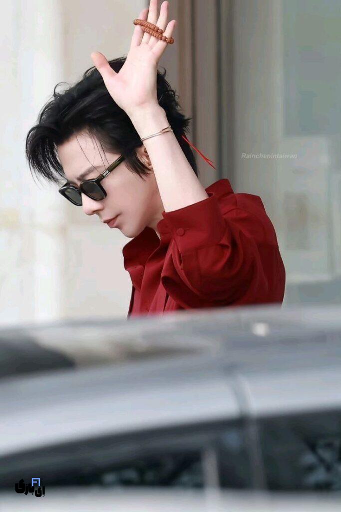 بازیگران سریال اسیر زیبایی 2025؛ معرفی کامل Liu Yu Ning و Song Zu Er 16 لیو یو نینگ