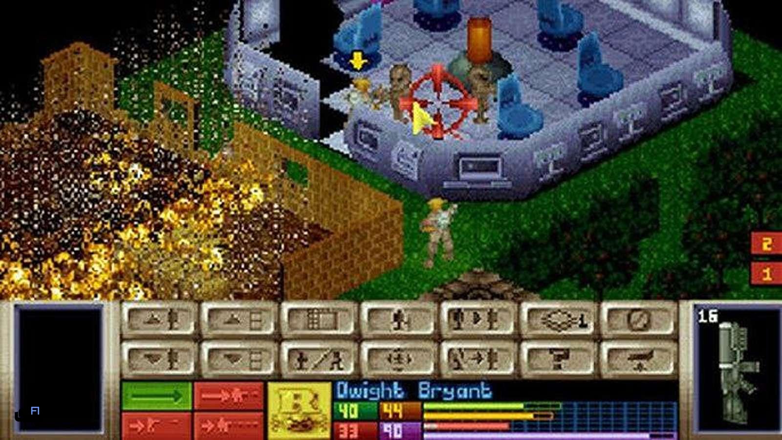 استراتژی یعنی چه؟ معرفی 10 بازی استراتژیک قدیمی 13 استراتژی یعنی چه؟
استراتژیک قدیمی
استراتژی یعنی چه
استراتژیک چیست
بازی استراتژیک قدیمی