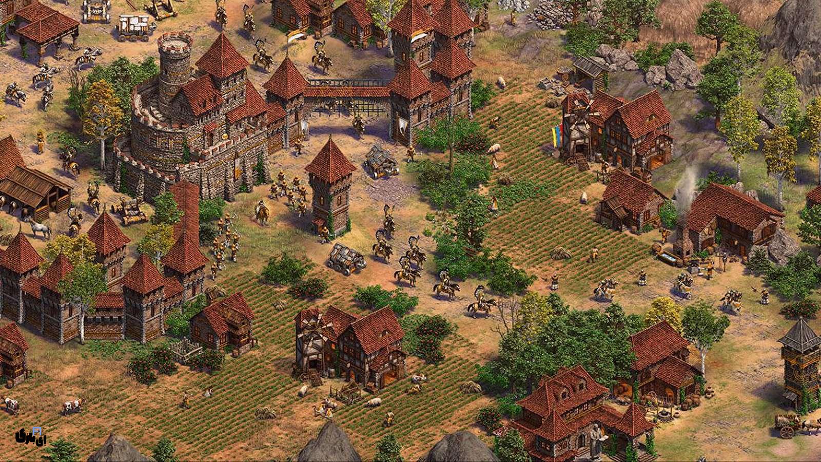 استراتژی یعنی چه؟ معرفی 10 بازی استراتژیک قدیمی 9 معرفی 10 بازی
استراتژیک قدیمی
استراتژی یعنی چه
استراتژیک چیست
بازی استراتژیک قدیمی