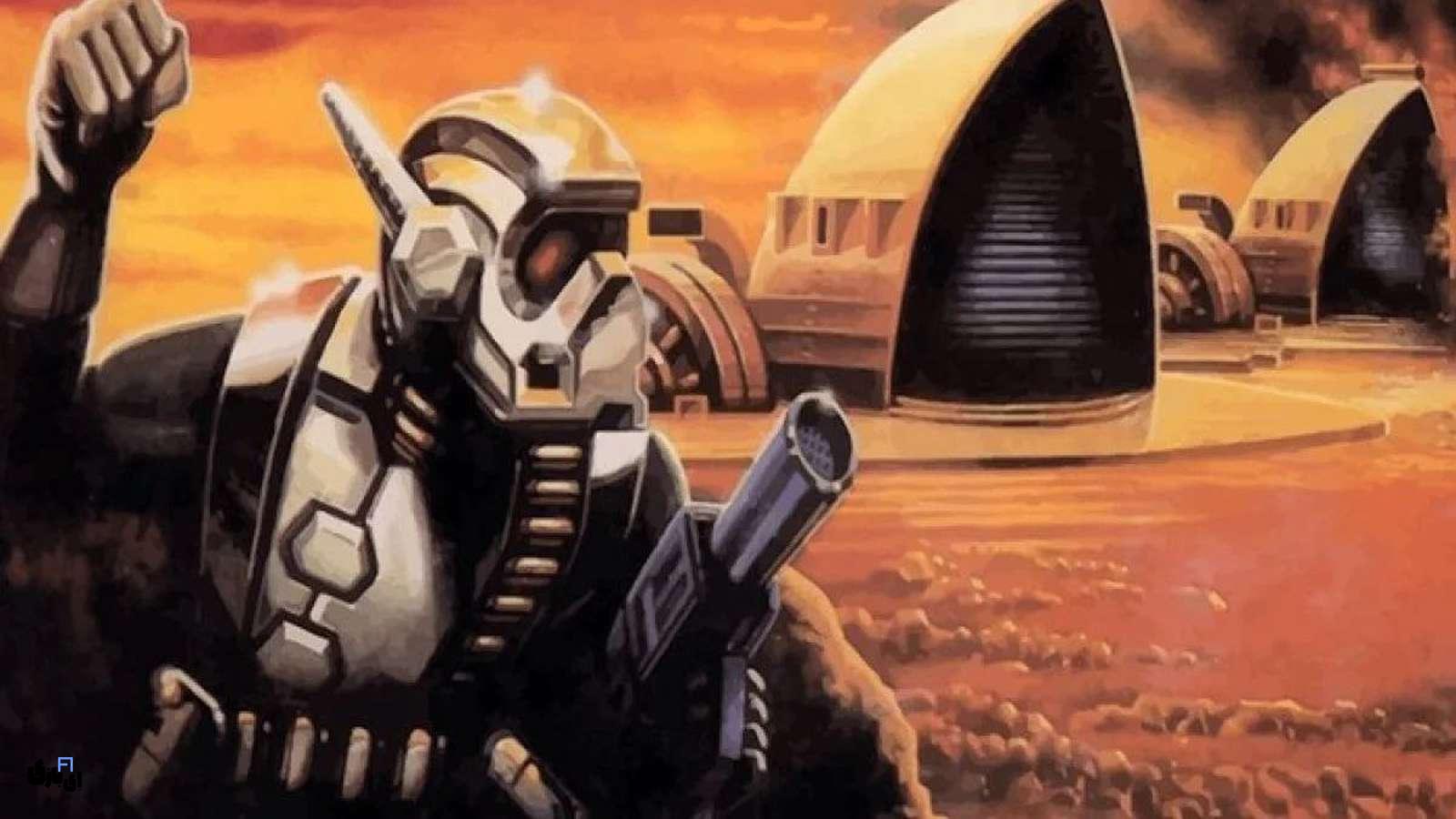 استراتژی یعنی چه؟ معرفی 10 بازی استراتژیک قدیمی 12 استراتژی یعنی چه؟ + معرفی 10 بازی
استراتژیک قدیمی
استراتژی یعنی چه
استراتژیک چیست