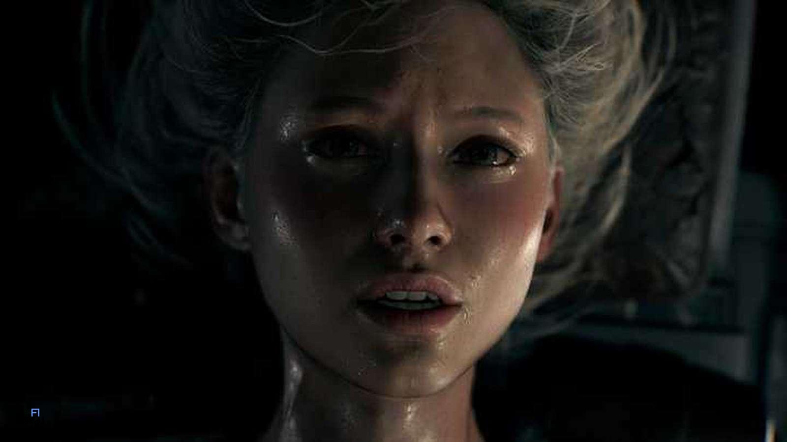 لیزا بر میگردد در Resident Evil Requiem 4 لیزا بر میگردد