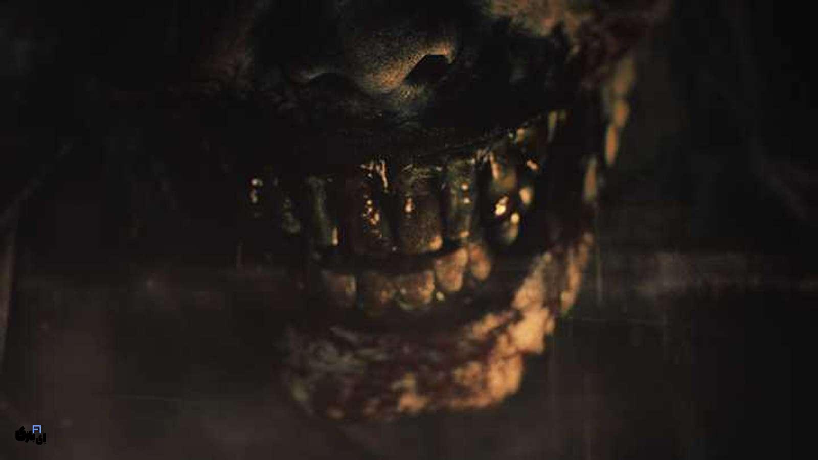 لیزا بر میگردد در Resident Evil Requiem 3 لیزا بر میگردد در Resident Evil Requiem